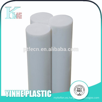 Barra y hojas de ptfe de venta caliente con gran precio